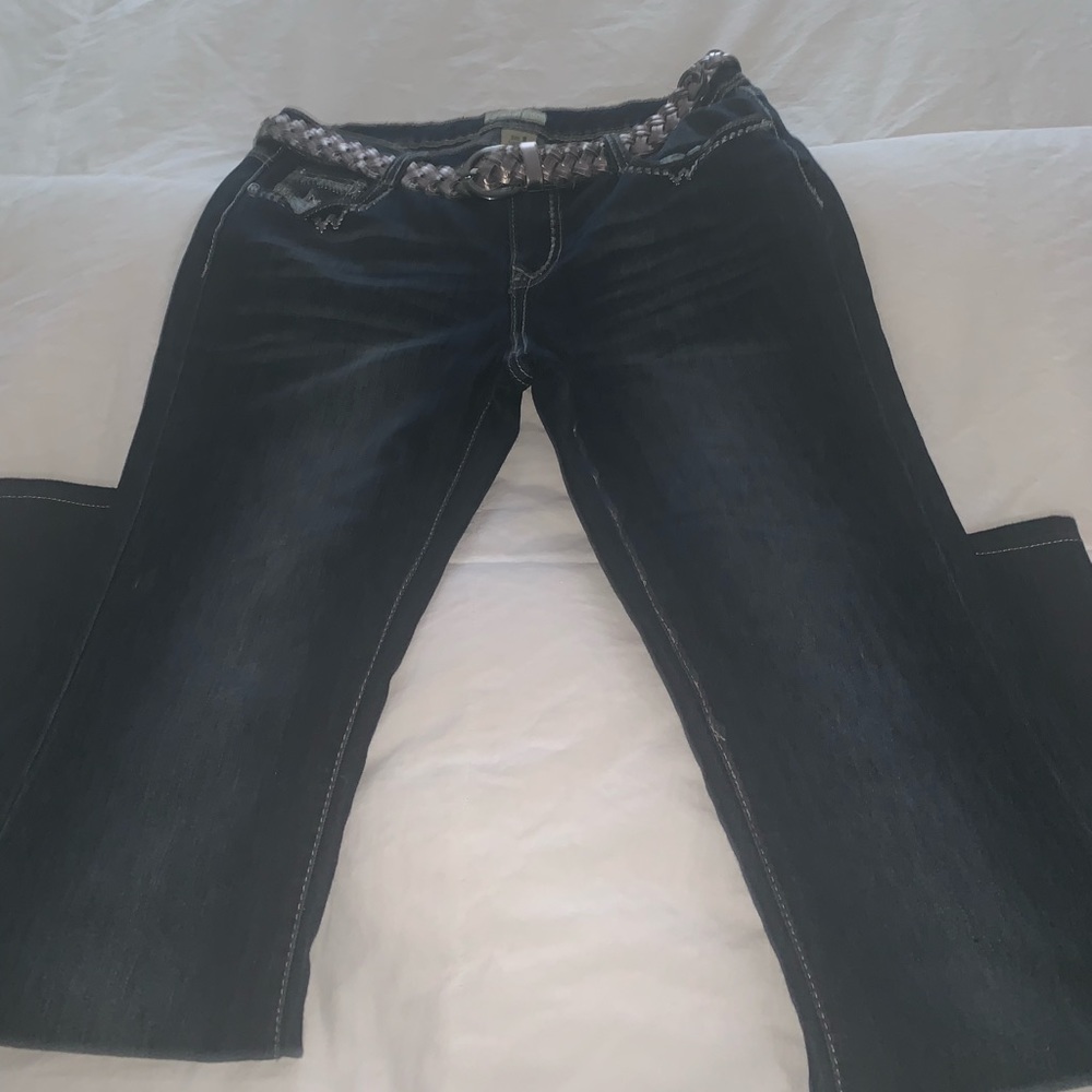 New Jeans